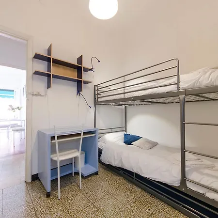 Altido Casa Degli Schooner A