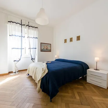 Apartment Altido Casa Degli Schooner A