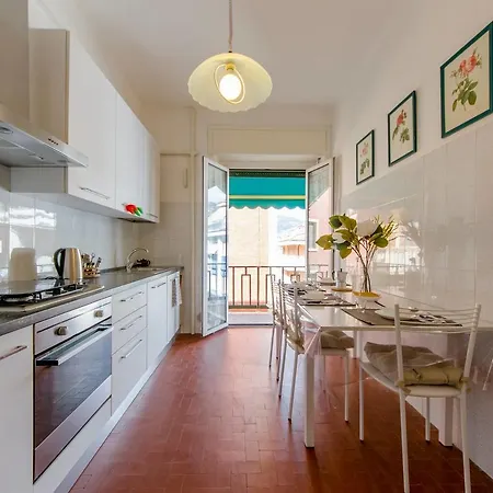 Apartment Altido Casa Degli Schooner A