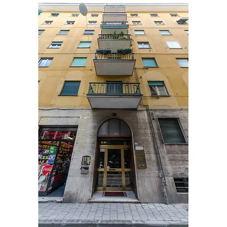 Apartment Altido Casa Degli Schooner A Rapallo