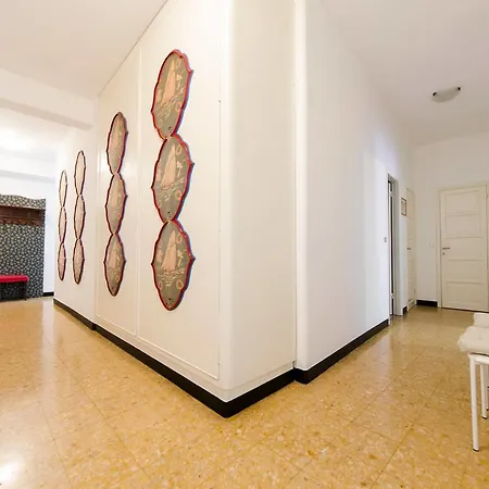 Altido Casa Degli Schooner A