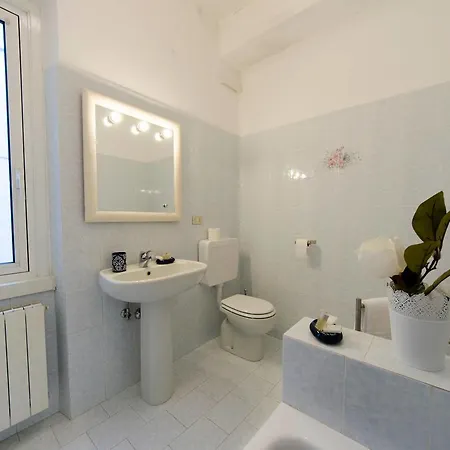 Apartman Altido Casa Degli Schooner A