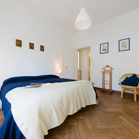 Altido Casa Degli Schooner A Apartman Rapallo