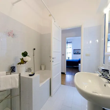 Apartman Altido Casa Degli Schooner A Rapallo