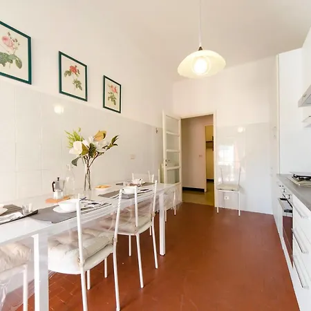 Altido Casa Degli Schooner A Apartman *