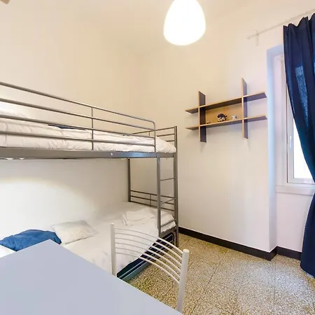 Apartman Altido Casa Degli Schooner A *