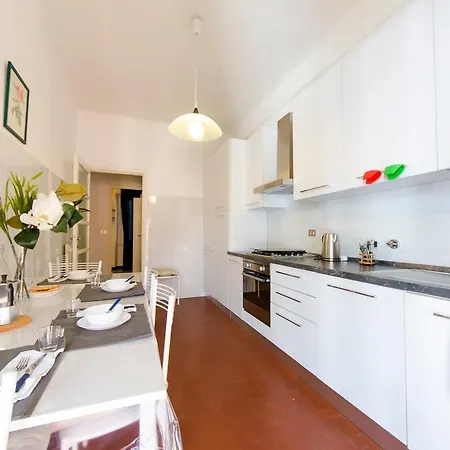 Altido Casa Degli Schooner A Apartman *
