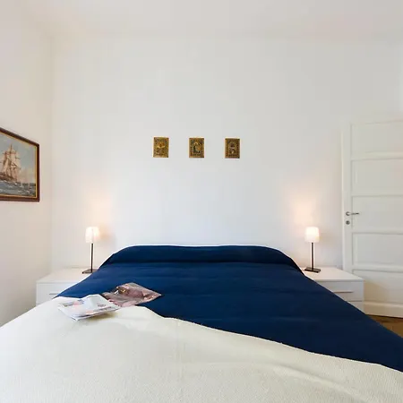 Altido Casa Degli Schooner A Apartman *